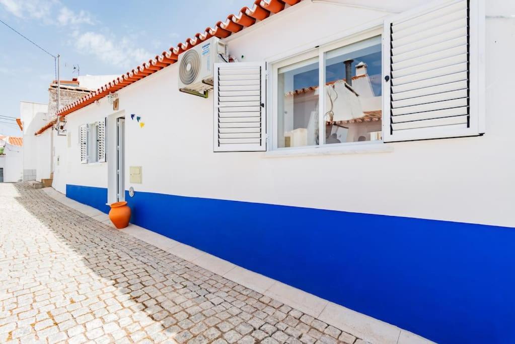 Villa Alqueva Rustic Soul Exterior foto
