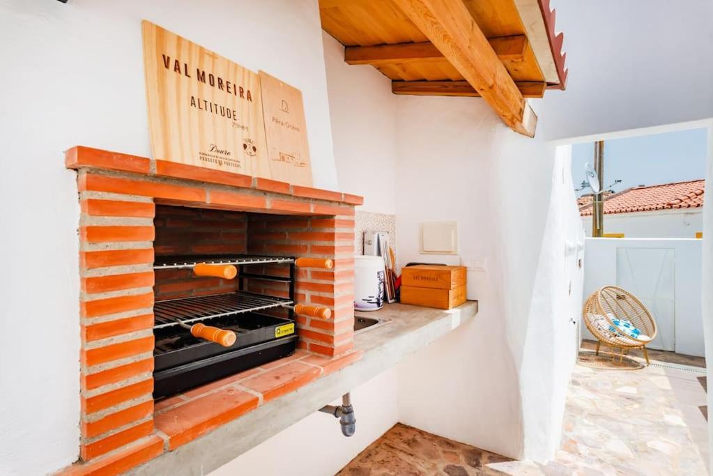 Villa Alqueva Rustic Soul Exterior foto