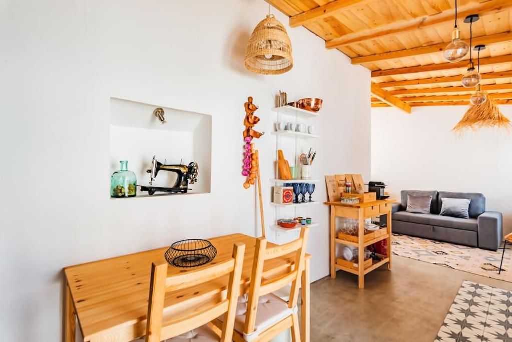 Villa Alqueva Rustic Soul Exterior foto