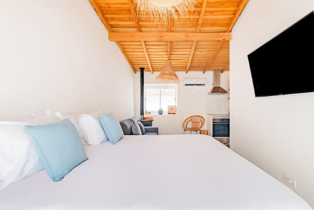 Villa Alqueva Rustic Soul Exterior foto